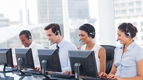 Call Center Outsourcing - Sự lựa chọn tuyệt vời cho mọi doanh nghiệp