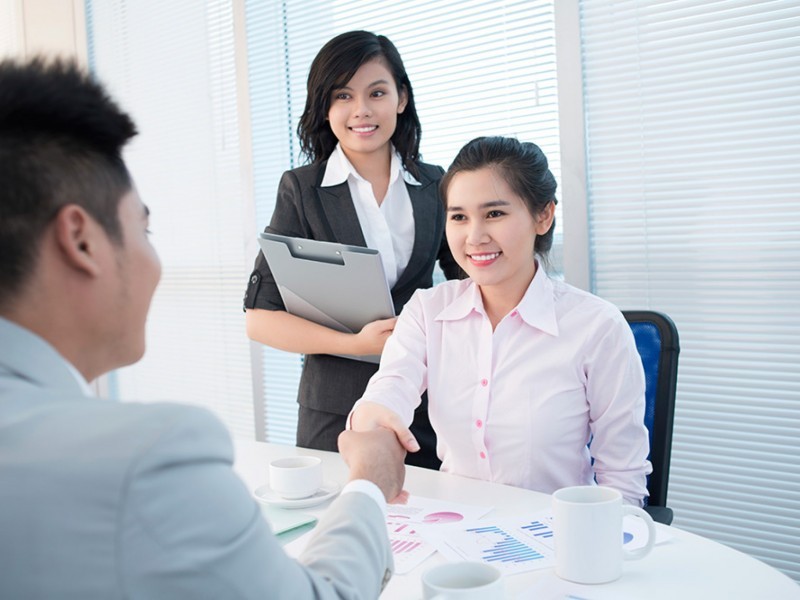 Dịch vụ thuê ngoài trong quản trị nguồn nhân lực