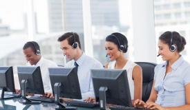 Call Center Outsourcing - Sự lựa chọn tuyệt vời cho mọi doanh nghiệp