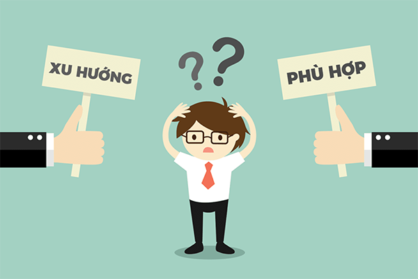 Dịch vụ tư vấn định hướng nghề nghiệp của MPHR