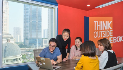 Dịch Vụ Tính Lương Chuyên Nghiệp