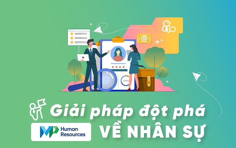 MPHR - Công ty cho thuê lại lao động hàng đầu Việt Nam