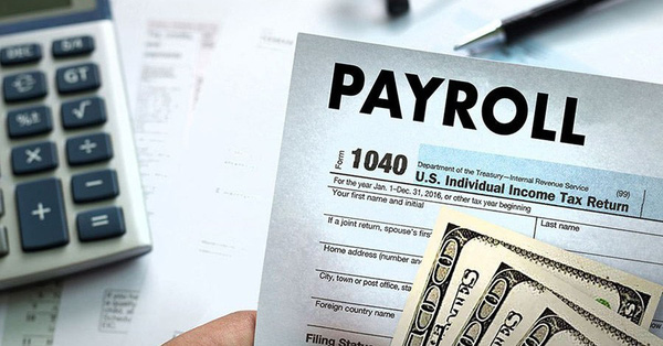Payroll tax là gì?