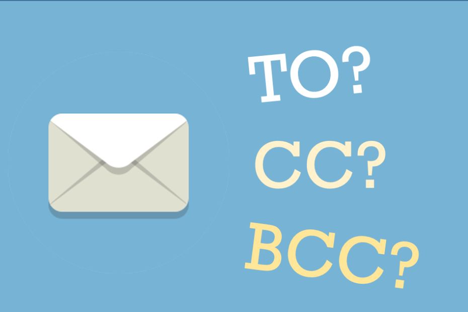 CC trong gmail là gì? Cách sử dụng CC và BCC khi gửi email hiệu quả