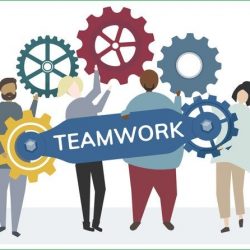 Teamwork là gì? 8 kỹ năng cần có để hoạt động teamwork hiệu quả