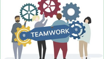 Teamwork là gì? 8 kỹ năng cần có để hoạt động teamwork hiệu quả