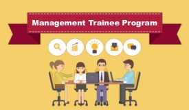 Management Trainee là gì? Chương trình MT có thể bạn quan tâm