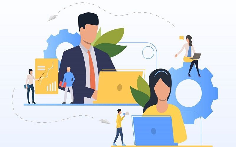 Dịch vụ Cung ứng lao động Bình Dương giá rẻ