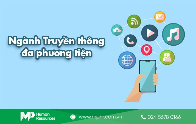 Truyền thông đa phương tiện là gì?