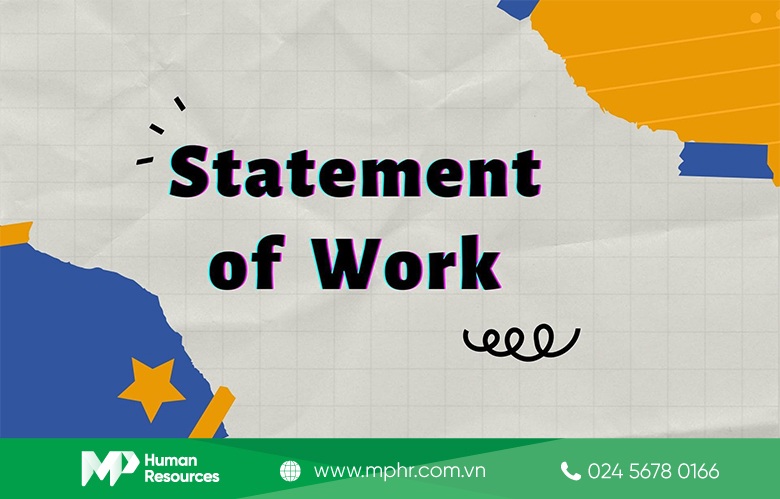 Các bước triển khai Statement of Work hiệu quả