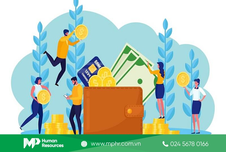 Dịch vụ tính tiền lương tại MPHR giúp công ty tiết kiệm chi phí với các gói dịch vụ được thiết kế theo yêu cầu của từng doanh nghiệp