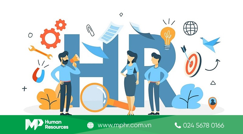 Thuật ngữ HR Admin là gì