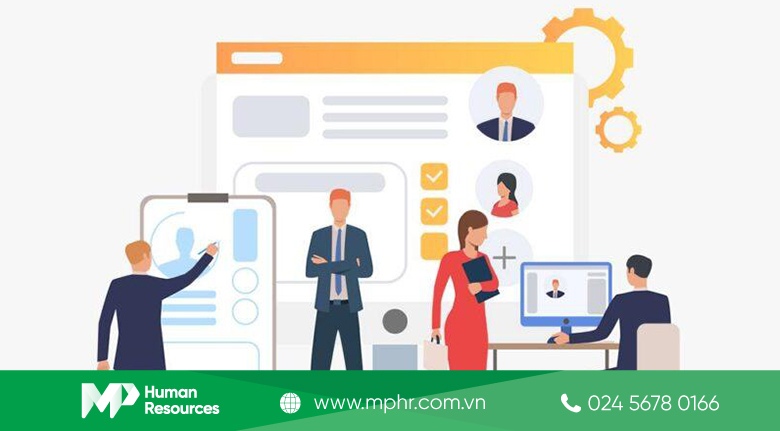 Vai trò và tầm quan trọng của HR admin trong doanh nghiệp