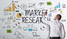 Nghiên cứu thị trường là gì? Các phương pháp phân tích và nghiên cứu cơ bản