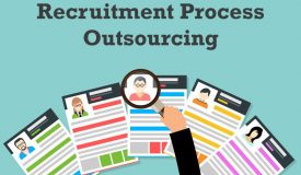 Thuê ngoài quy trình tuyển dụng (RPO) - Giải pháp nhân sự chuyên nghiệp 