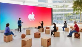 Bài học “để đời” từ chiến lược tuyển dụng nhân sự của Apple