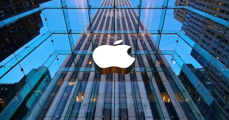 Chính sách nhân sự và chế độ đãi ngộ hấp dẫn của Apple
