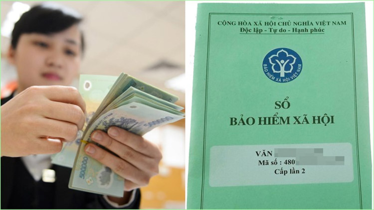 Giải đáp chi tiết: Lương 5tr đóng bảo hiểm bao nhiêu? 